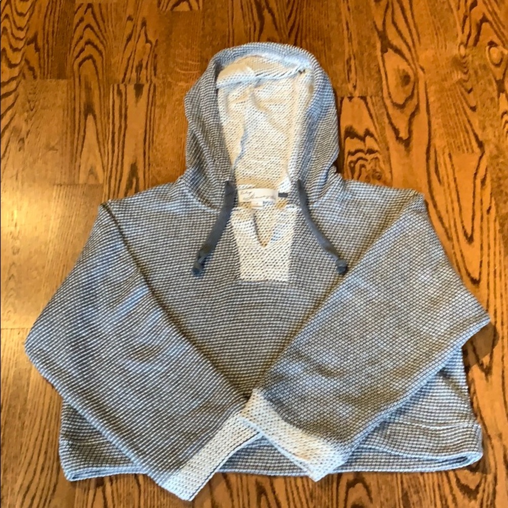 Vintage Havana Brand New,Comfy, Hooded Sweater